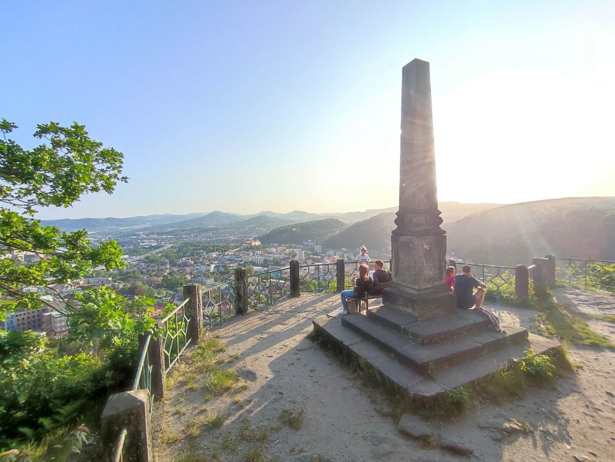 Kvádrberk (290 m)