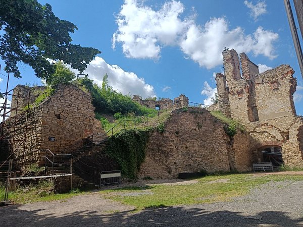 Košumberk