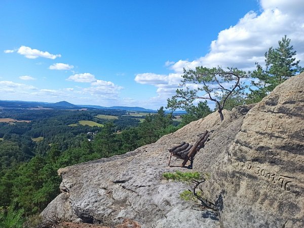 Vysoký vrch