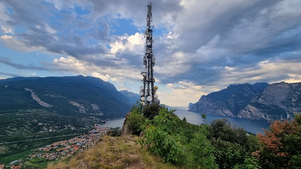 Monte Brione