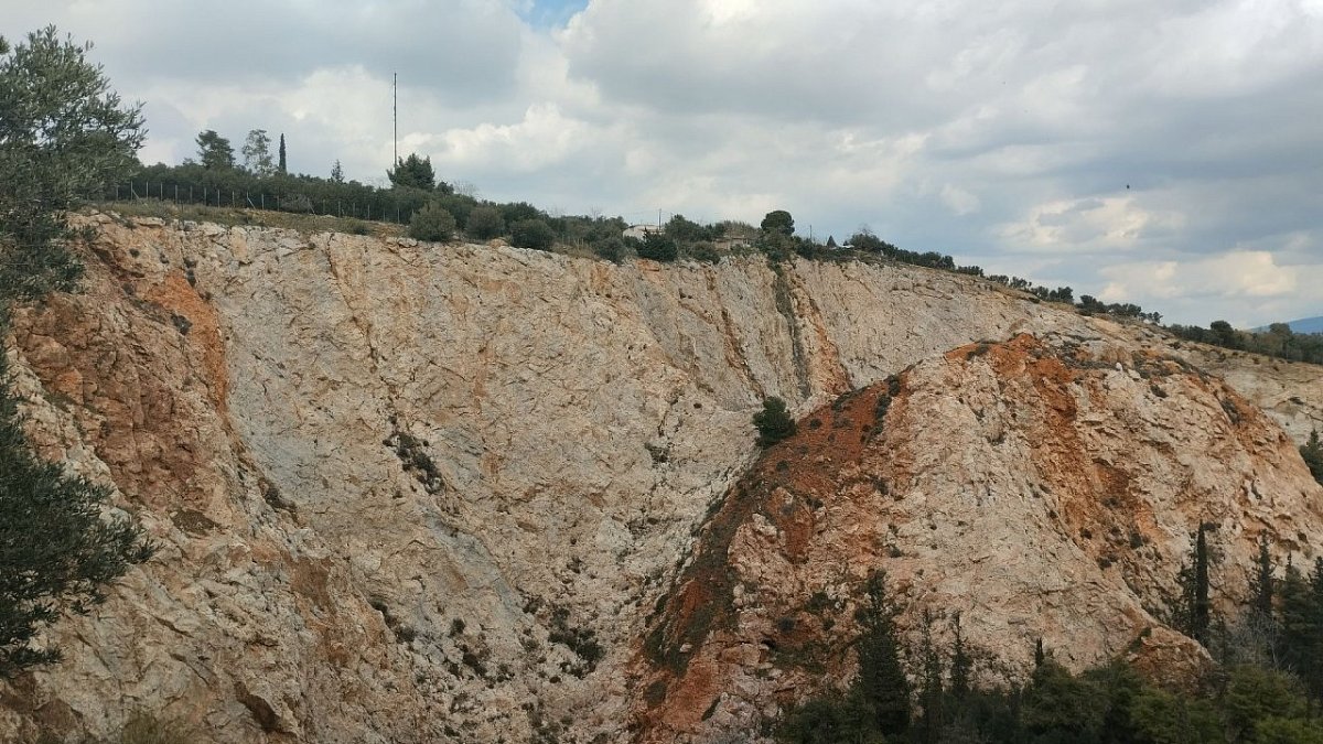 Τουρκοβούνια (321&nbsp;m)