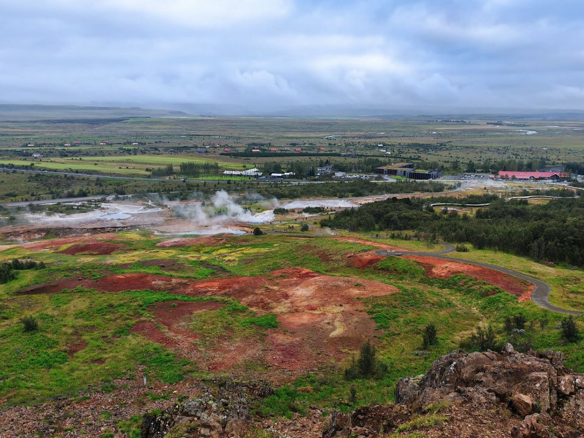 Hverabrekka (171&nbsp;m)