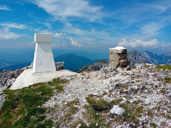 Kladivo / Hajnzturm