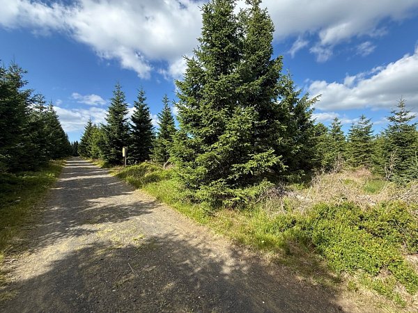 Přední Planina