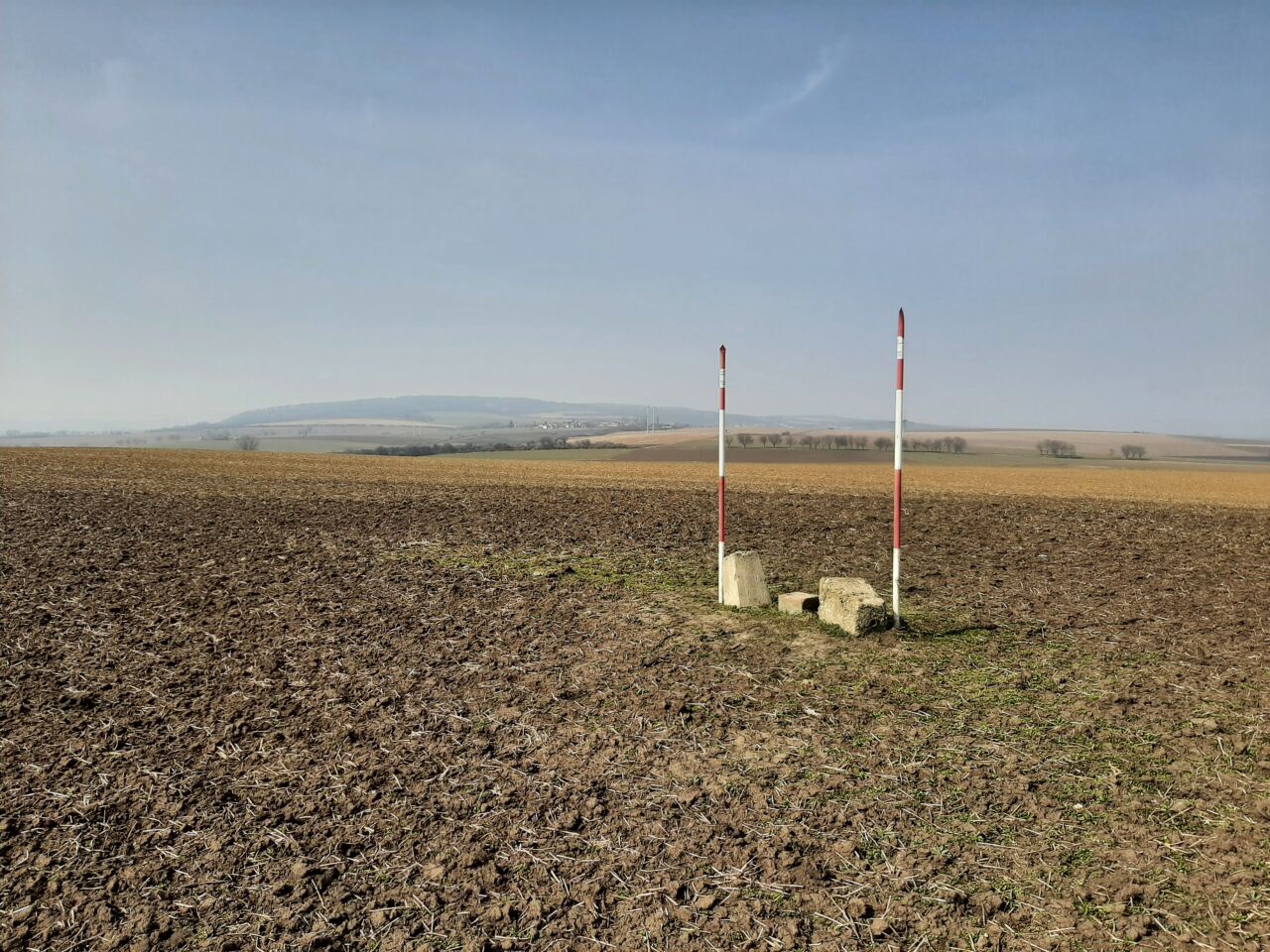 Stráž (288&nbsp;m)