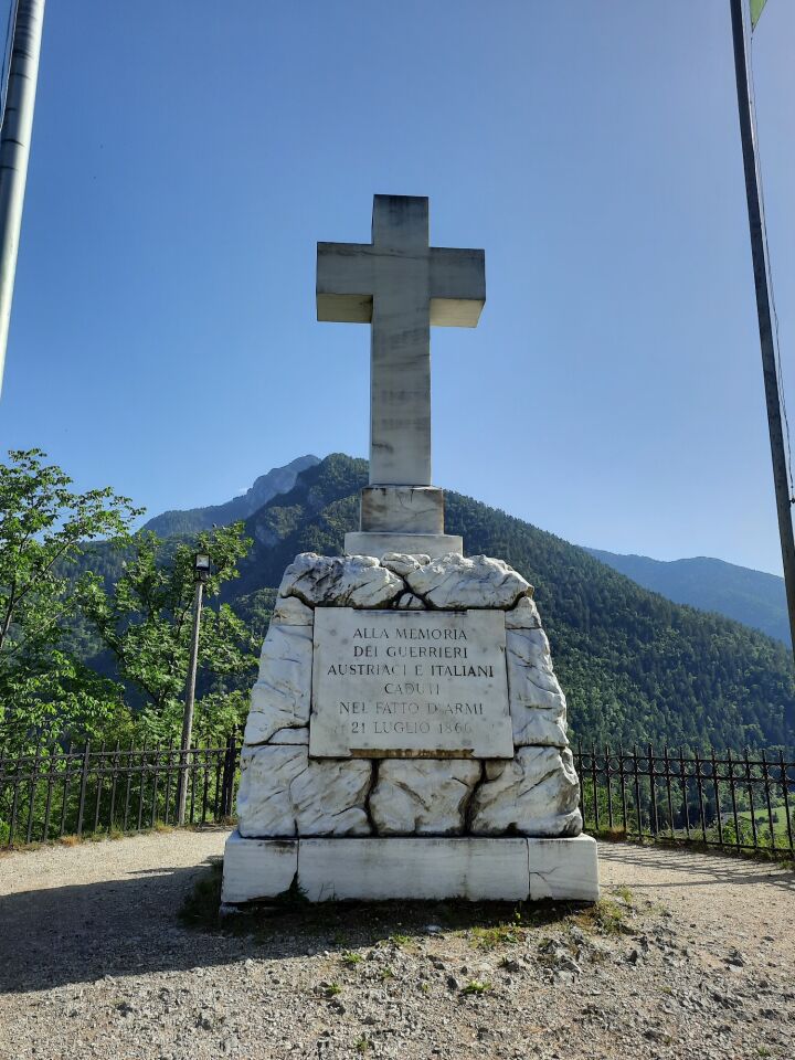 Colle di Santo Stefano