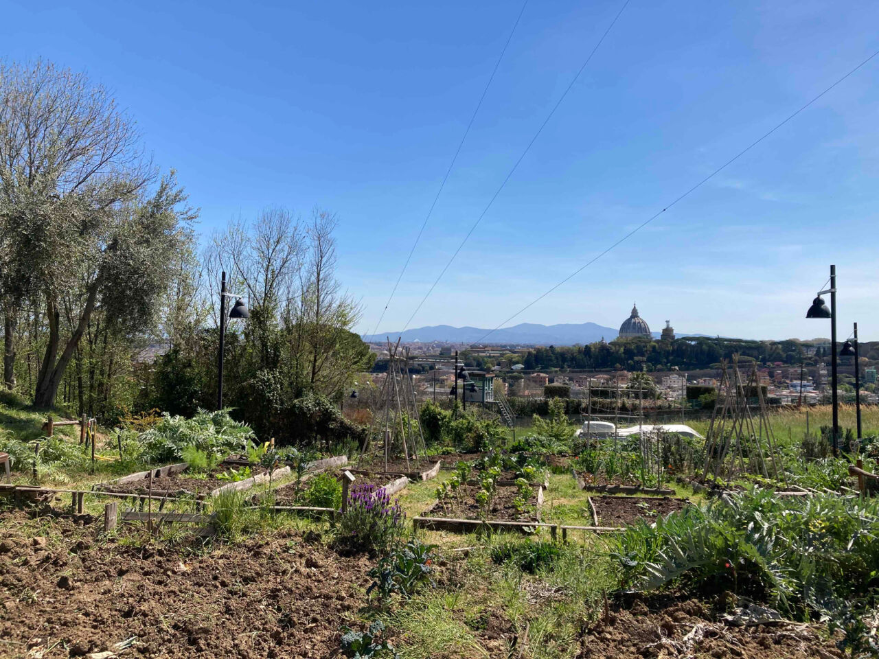 Monte Ciocci